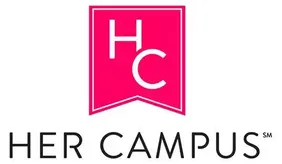 College Club Logo (Her Campus at UC Davis)