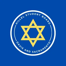 College Club Logo (Hillel Student Board At Davis and Sacramento)