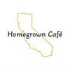 College Club Logo (Homegrown Cafe)