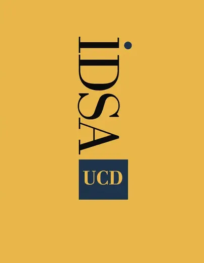 CLub Logo Image (IDSA at UC Davis)