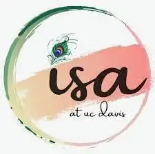 CLub Logo Image (ISA - Indian Student Association)