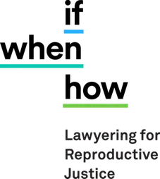 College Club Logo (If/When/How: Lawyers for Reproductive Justice)