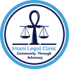 College Club Logo (Imani Legal Clinic)