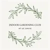 College Club Logo (Indoor Gardening Club)