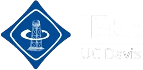 CLub Logo Image (Institute of Electrical and Electronics Engineers (IEEE) at UC Davis)