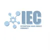 CLub Logo Image (International EngieConnect Community)