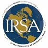 CLub Logo Image (International Relations Student Association)