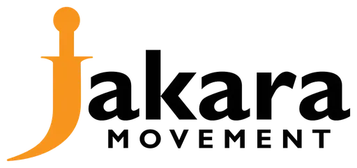 CLub Logo Image (Jakara Movement Chapter at UC Davis)