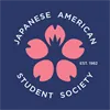 CLub Logo Image (Japanese American Student Society)