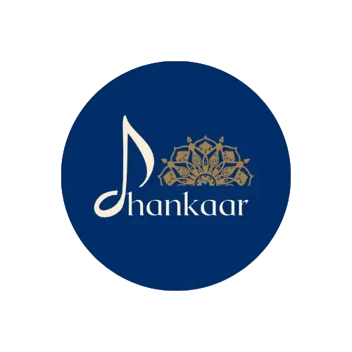 CLub Logo Image (Jhankaar A Cappella)