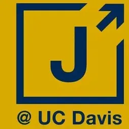 CLub Logo Image (JstreetU at UCD)