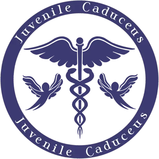 CLub Logo Image (Juvenile Caduceus Clinic)