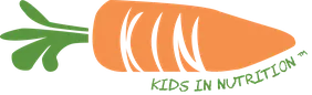 CLub Logo Image (Kids in Nutrition)