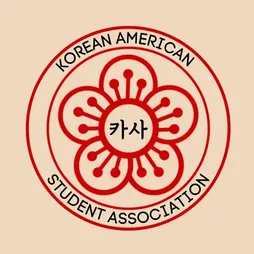 CLub Logo Image (Korean American Student Association)