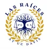 College Club Logo (Las Rai­ces Pre Law Student Association)