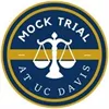 CLub Logo Image (Mock Trial at UC Davis)