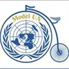 College Club Logo (Model United Nations at UC Davis)