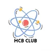 College Club Logo (Molecular and Cell Biology Club)