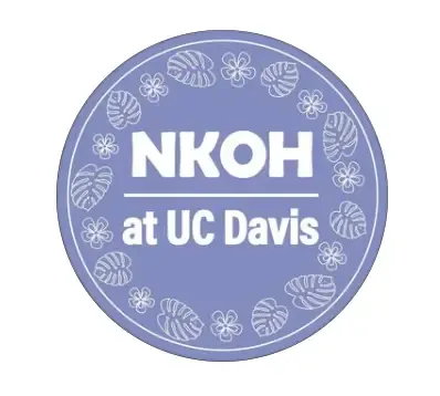 CLub Logo Image (Nā Keiki O Hawai'i)