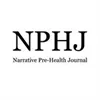 CLub Logo Image (Narrative Pre-Health Journal)