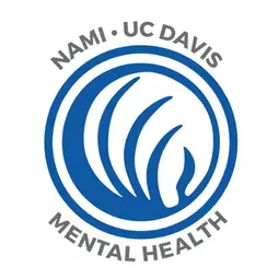 CLub Logo Image (National Alliance on Mental Illness (NAMI) at UC Davis)