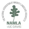 College Club Logo (National Association of Minority Landscape Architects Student Chapter at UC Davis)