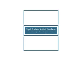 CLub Logo Image (Nepali Graduate Student Association UC Davis)