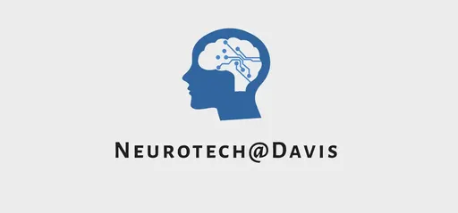 CLub Logo Image (Neurotech@Davis)