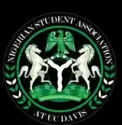 College Club Logo (Nigerian Student Association)