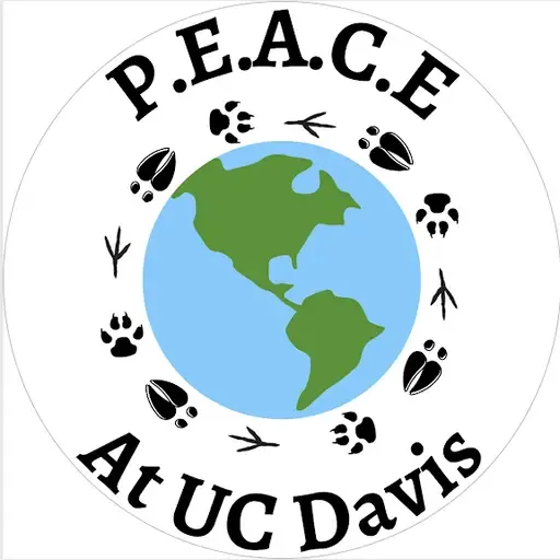 CLub Logo Image (People for the Elimination of Animal Cruelty through Education)