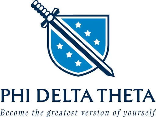 College Club Logo (Phi Delta Theta)