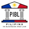 CLub Logo Image (Pilipinx in Business and Law)