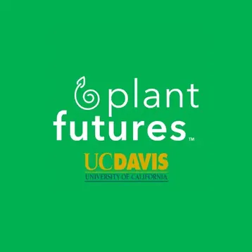 College Club Logo (Plant Futures at UC Davis)