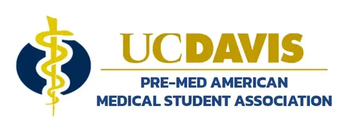 CLub Logo Image (Pre-Medical American Medical Student Association (AMSA))