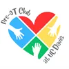 CLub Logo Image (Pre-Occupational Therapy Club at UC Davis)