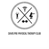 CLub Logo Image (Pre-Physical Therapy Club)