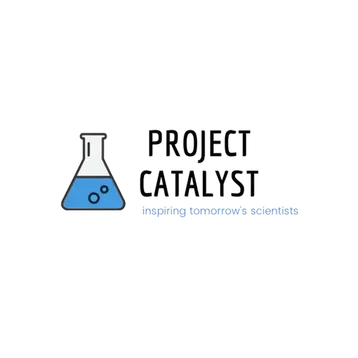 CLub Logo Image (Project Catalyst)