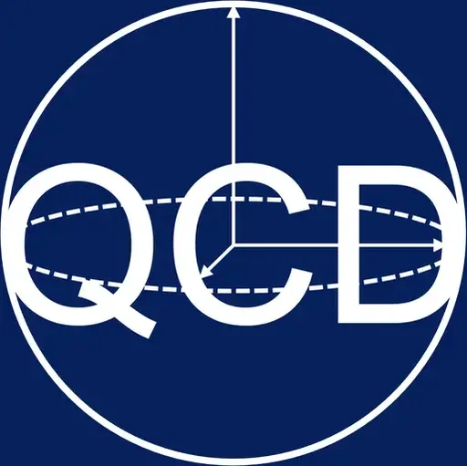 College Club Logo (Quantum Computing at Davis)