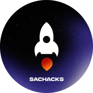 CLub Logo Image (SacHacks)