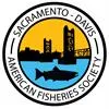 CLub Logo Image (Sacramento-Davis Student Subunit of American Fisheries Society)