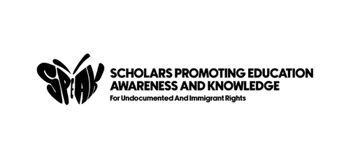 CLub Logo Image (Scholars Promoting Education Awareness and Knowledge (S.P.E.A.K))