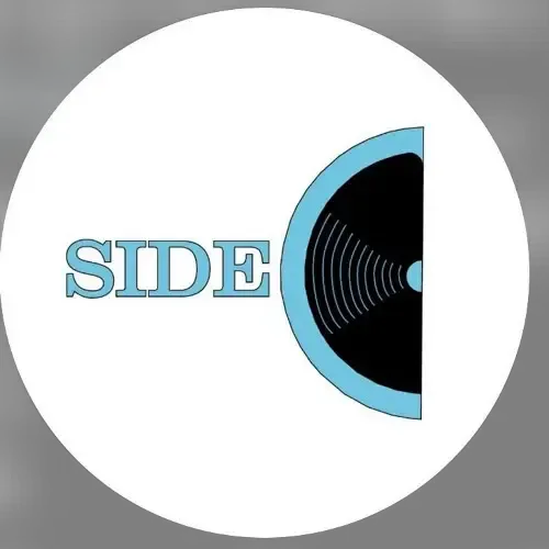 CLub Logo Image (Side C Album Club)