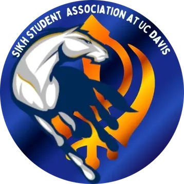 CLub Logo Image (Sikh Student Association)