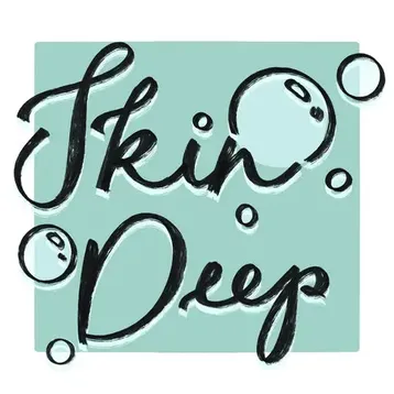 College Club Logo (Skin Deep)