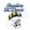 College Club Logo (Skydive UC Davis)