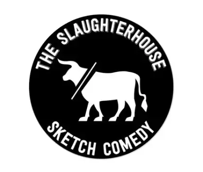 College Club Logo (Slaughterhouse Sketch Comedy)