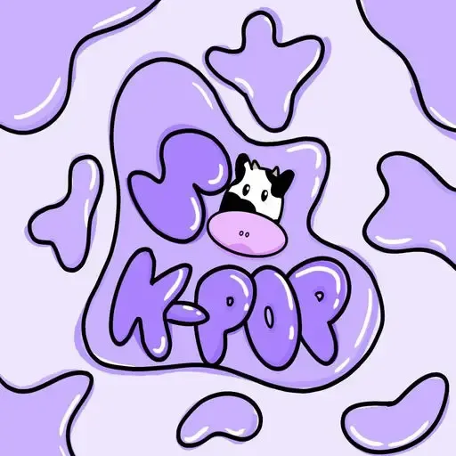 CLub Logo Image (So K-Pop)