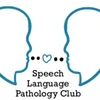 CLub Logo Image (Speech Language Pathology Club)