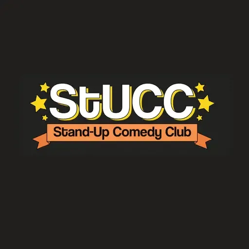 College Club Logo (Stand Up Comedy Club at UC Davis)