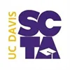 College Club Logo (Student California Teachers Association at UC Davis)